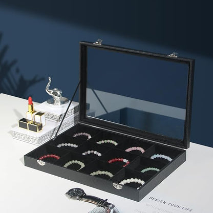 Coward Jewelry Organizer Box - Image 6