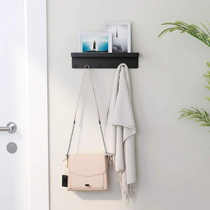 MKO Key Holder Wall Mount, Key Holder Wall Mount Adhesive - Image 6