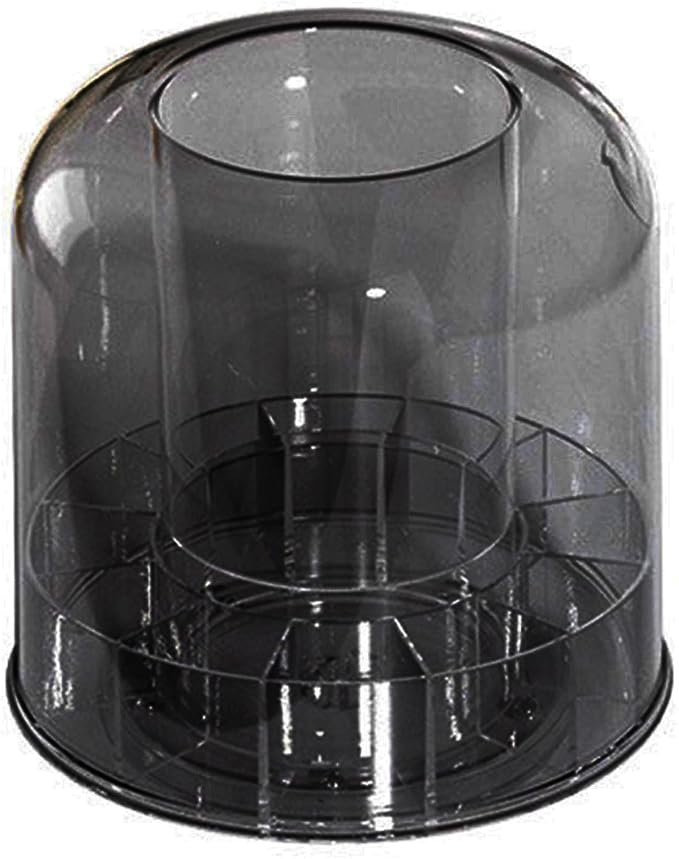 Multifunctional 360 Rotating Makeup Organizers - Image 6