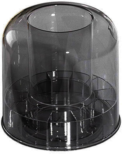 Multifunctional 360 Rotating Makeup Organizers - Image 6