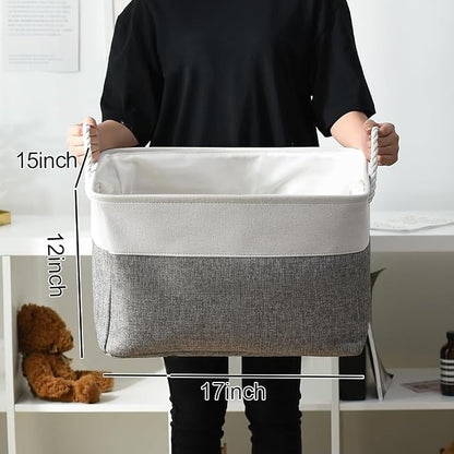 Storage Basket for Shelves - Image 6