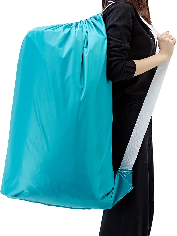 HOMEST XL Nylon Laundry Bag - Image 7