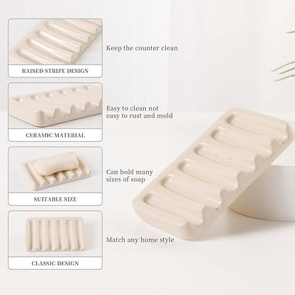 BosilunLife Bathroom Accessories Set - Image 4