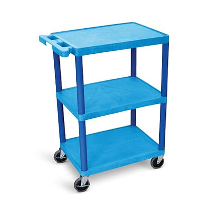 FSE 373-HE34-BU Utility Cart - Image 2