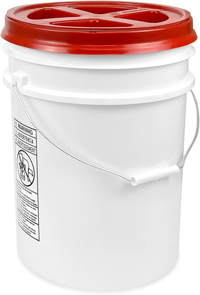 ePackageSupply 5 Gallon Bucket - Image 2