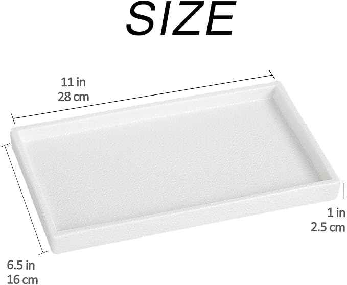 Bathroom Vanity Tray - Image 3