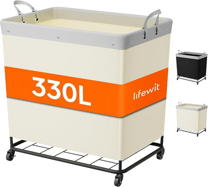 Lifewit 330L Laundry Basket by Lifewit