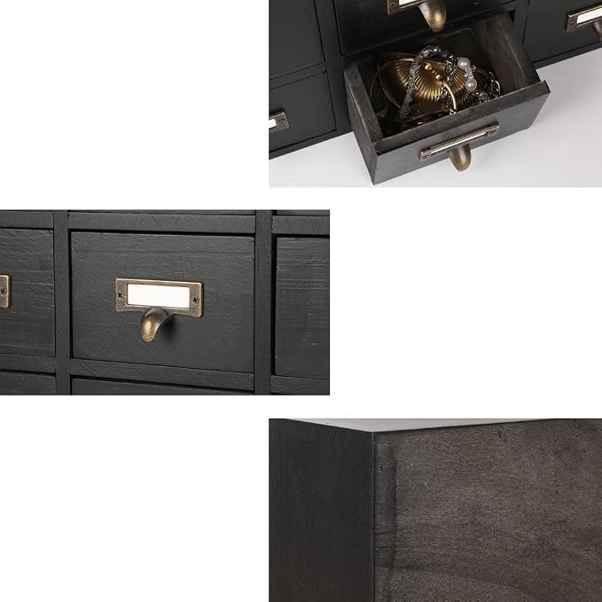 Apothecary Drawers Apothecary Cabinet - Image 7