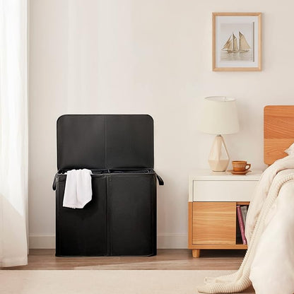 Lifewit Double Laundry Hamper - Image 8