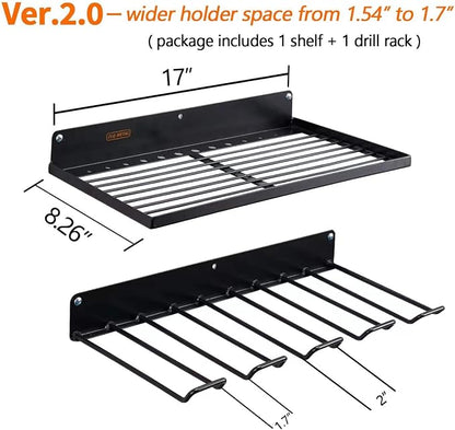 UU-Major Power Tool Organizer - Image 5