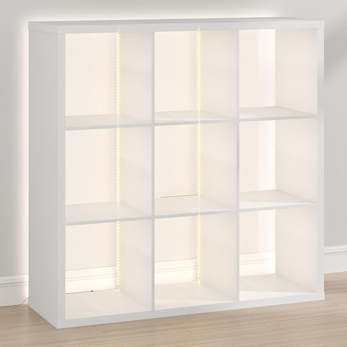 Furinno Cubicle Book Shelf - Image 5