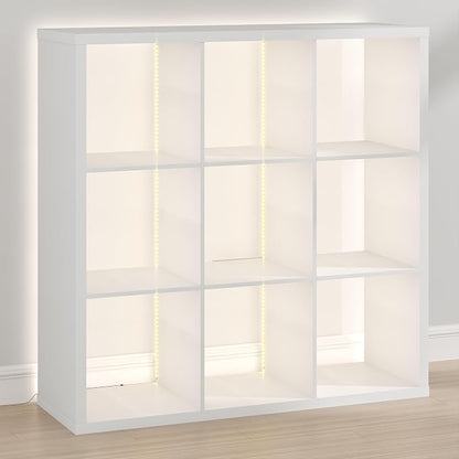 Furinno Cubicle Book Shelf - Image 5