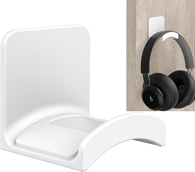 SOKUSIN Headphone Stand Headset Holder by SOKUSIN