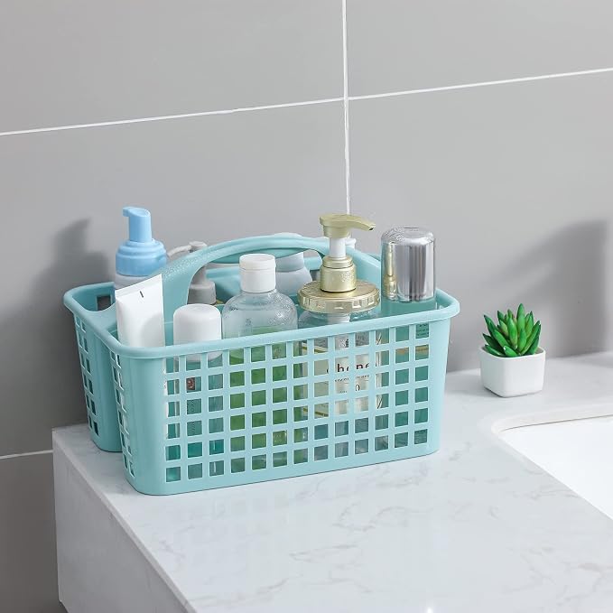 Portable Shower Caddy Basket - Image 2