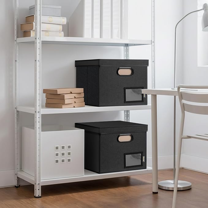 BALEINE File Organizer Box - Image 9