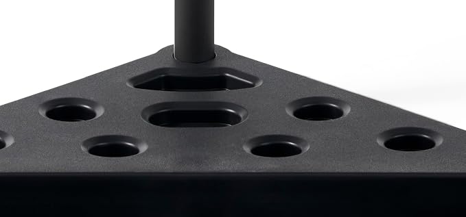 Keter Compact Corner Tool Rack for Maximum Storage and Organization - Image 10