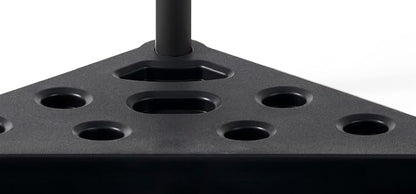 Keter Compact Corner Tool Rack for Maximum Storage and Organization - Image 10