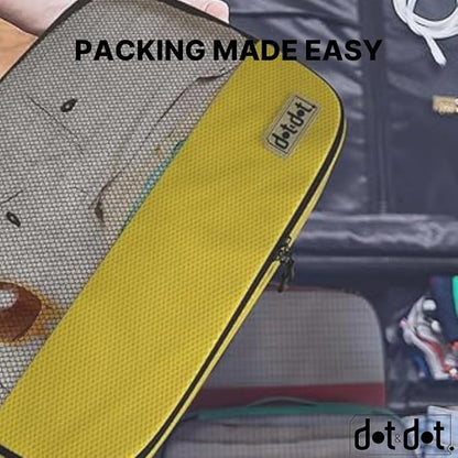 Small Packing Cubes for Travel - Image 6