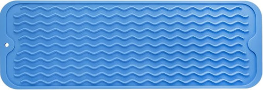 Silicone Dish Drying Mat for Multiple Usage, Easy clean, Eco-friendly, by MicoYang