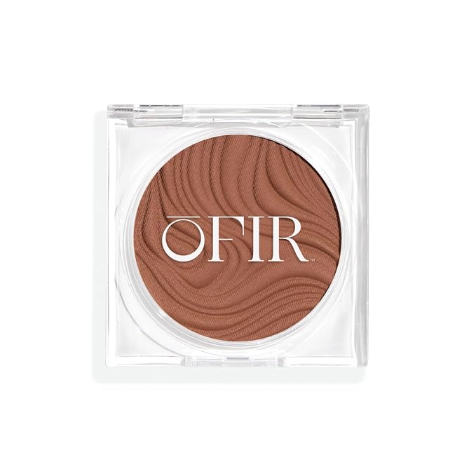OFIR Geo Sculpt Blendable Cream Bronzer | Buildable Radiant Finish by OFIR