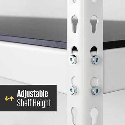 SafeRacks Modular Garage Shelving - Image 7