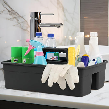 6 Packs Cleaning Storage Caddy - Image 7