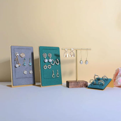 GemeShou earrings T display stands - Image 5