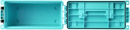12533 Teal Craft Organizer - Image 4