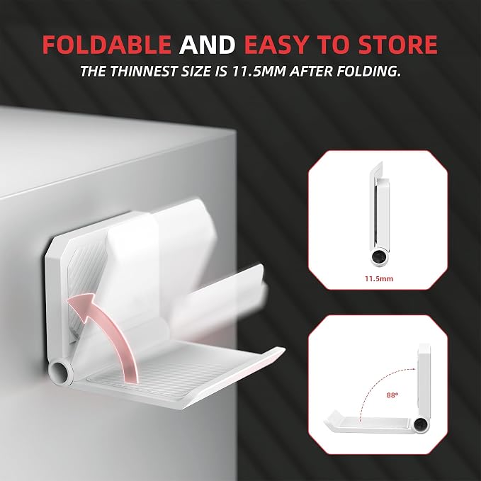 PlayVital FOLD Controller Holder Wall - Image 3