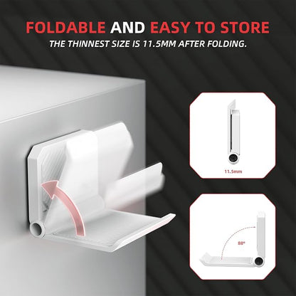 PlayVital FOLD Controller Holder Wall - Image 3