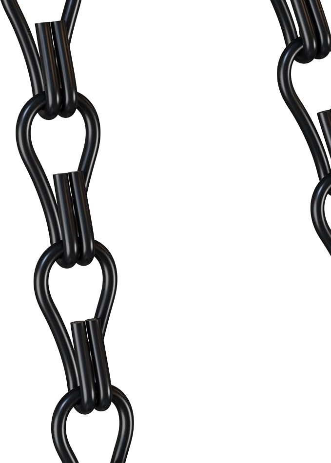 garini 3 Pack, 23 Inch Hanging Baskets Chain, Hanging Chains - Image 8
