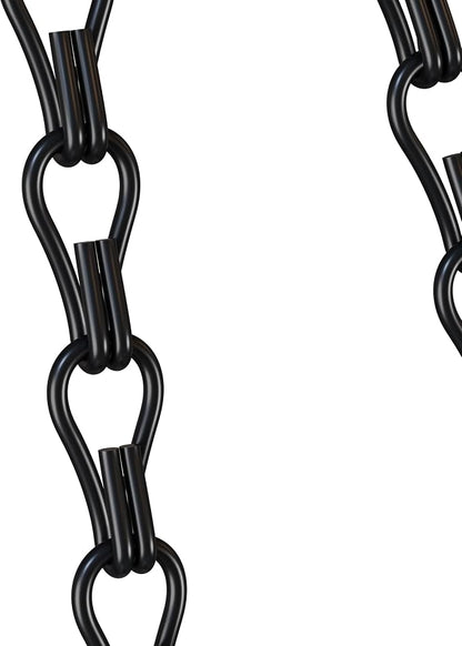 garini 3 Pack, 23 Inch Hanging Baskets Chain, Hanging Chains - Image 8