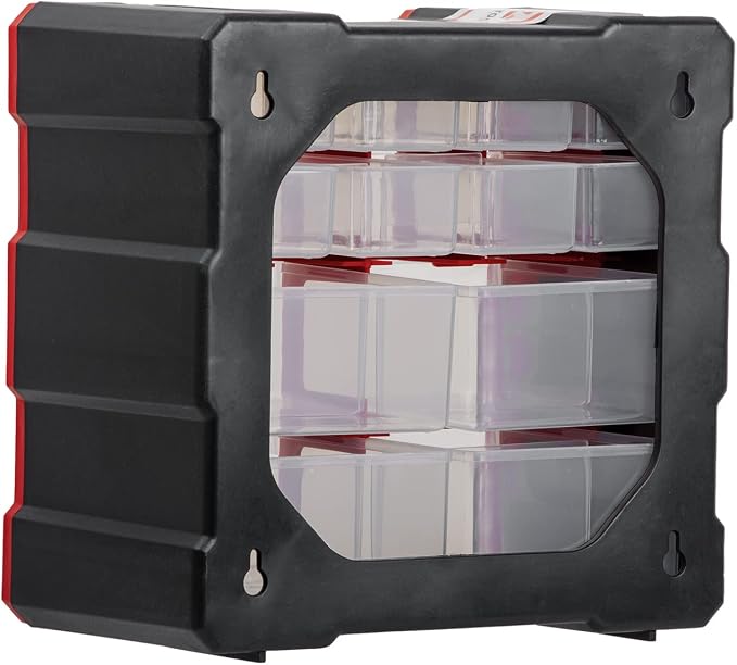 Small Parts Organizer - Image 6