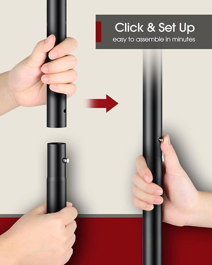 Sakugi Clothes Rack - Image 6