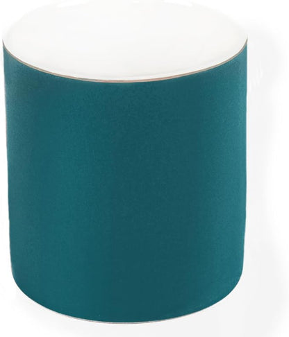 HANKOR Ceramic Pencil Holder for Desk by HANKOR