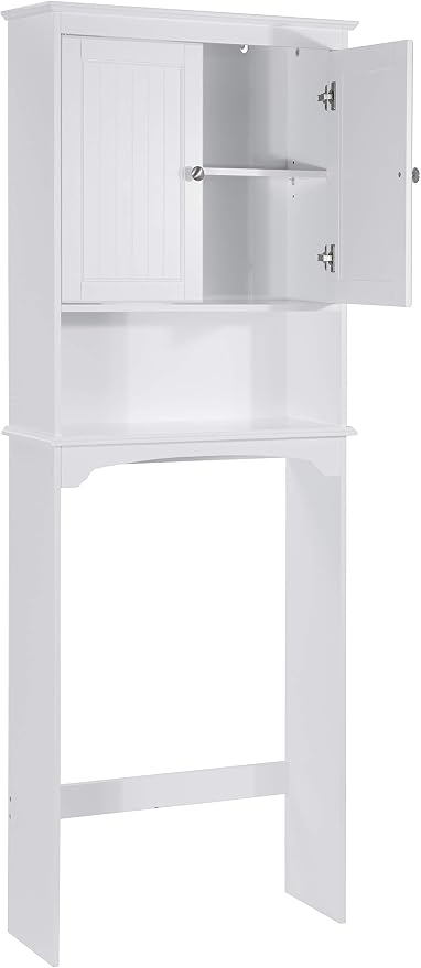 Spirich Over The Toilet Storage Cabinet - Image 6