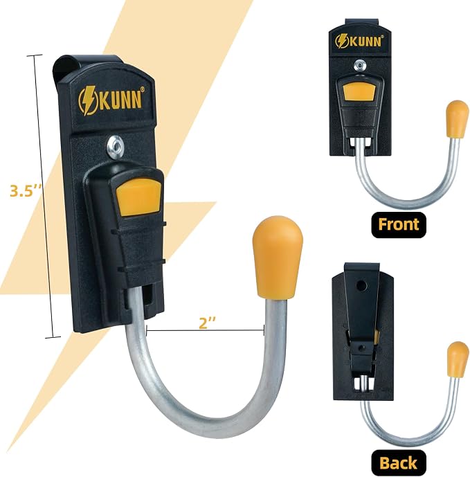 KUNN Tool Holster - Image 3