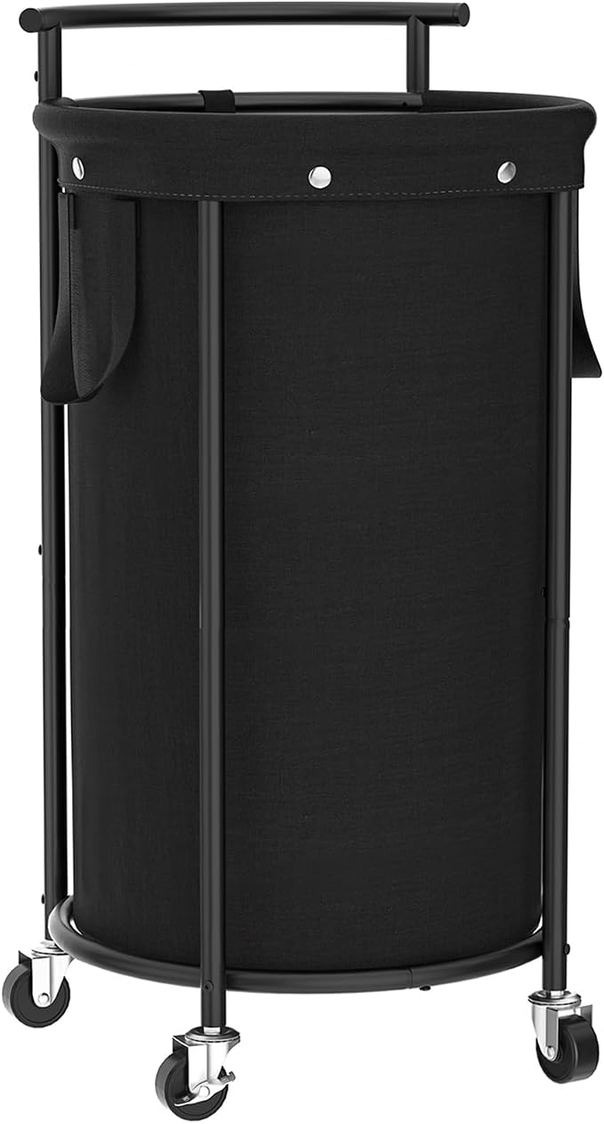 Chrislley 110L Laundry Hamper by Chrislley