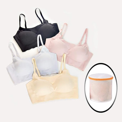 BAGAIL Laundry Bags Mesh Wash Bag - Image 3