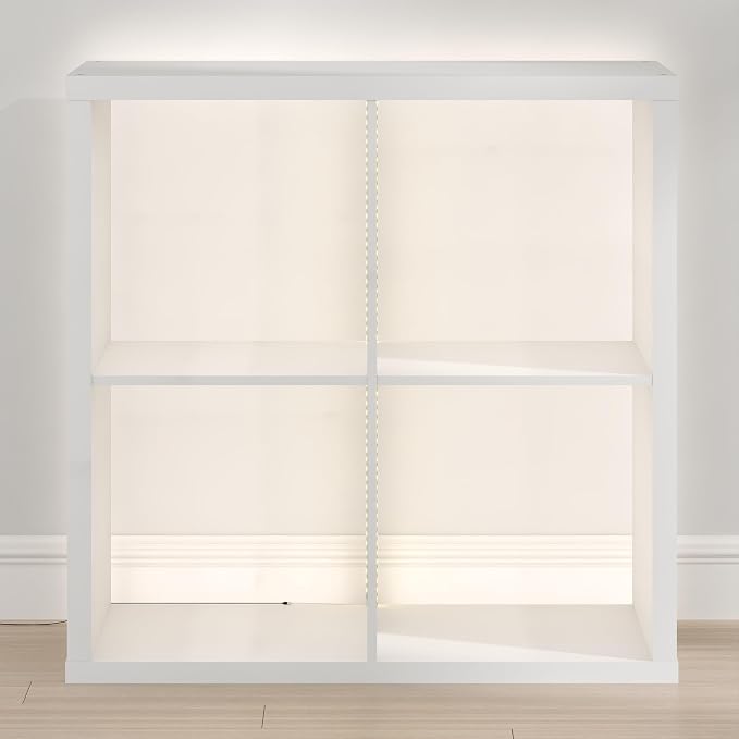 Furinno Cubicle Book Shelf - Image 7