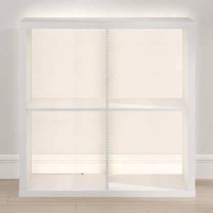 Furinno Cubicle Book Shelf - Image 7