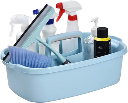 Haundry Large Cleaning Supplies Caddy by Haundry