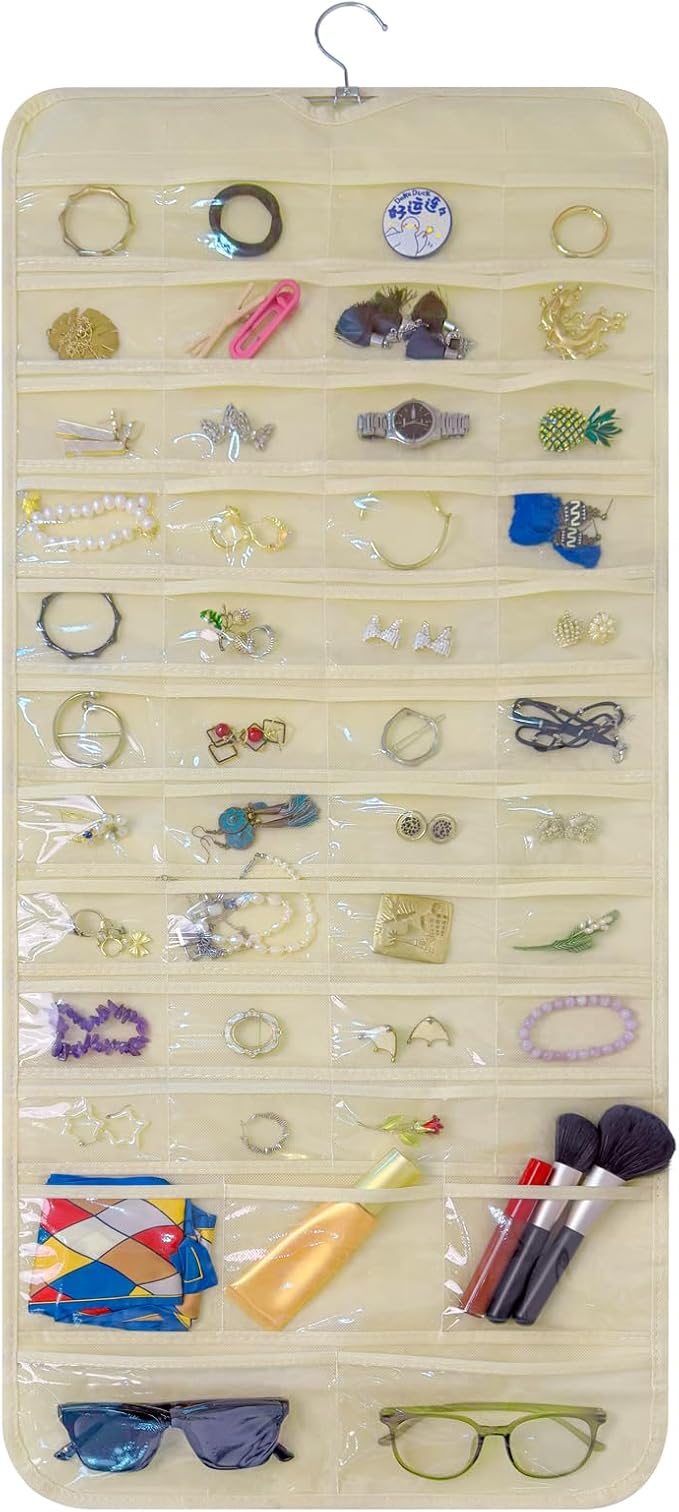 Bloss Hanging Jewelry Organizer by Bloss