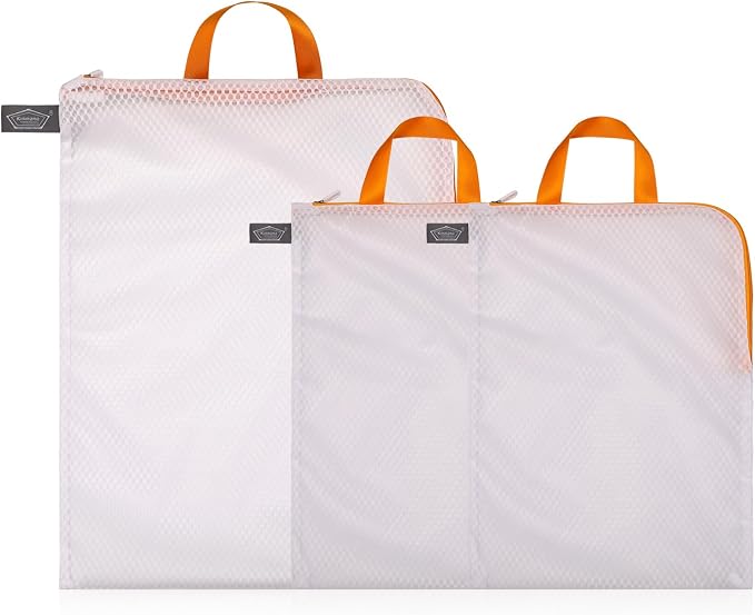 Kimmama Laundry Bags Mesh Wash Bags, Washing Bag by Kimmama