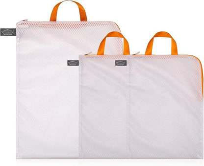 Kimmama Laundry Bags Mesh Wash Bags, Washing Bag by Kimmama