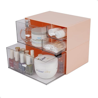 Desk Craft Organizer and Storage by OSteedWares