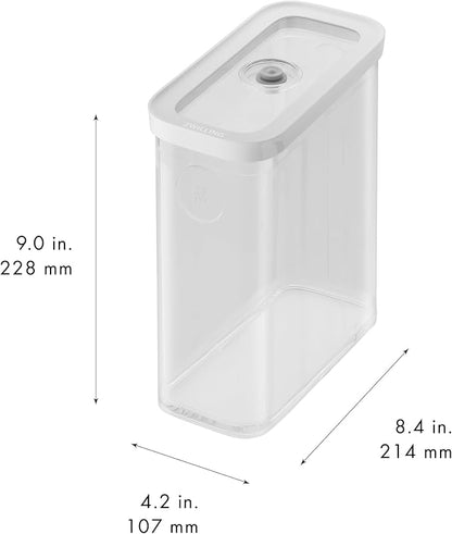 ZWILLING Fresh & Save CUBE Storage Organizer, Pantry Organizers and Storage - Image 3