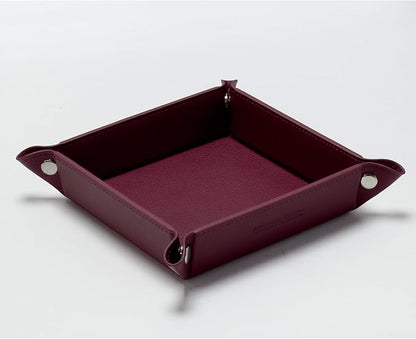 UnionBasic Small Jewelry Tray for Rings Watches Earrings, Entryway Catchall - Image 6