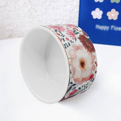 Ceramic Paper Clip Holders Paperclips Holder Dispenser Cute Clips Organizer - Image 3