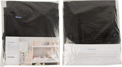 Surblue Caddy Hanging Organizer Bedside Storage Bag - Image 7